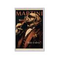 Picture of Animalini _GroupedProduct_Rectangle_Portrait_Framed_Matted_