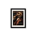 Picture of Animalini _GroupedProduct_Rectangle_Portrait_Framed_Matted_
