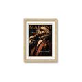 Picture of Animalini _GroupedProduct_Rectangle_Portrait_Framed_Matted_