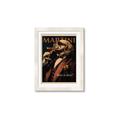 Picture of Animalini _GroupedProduct_Rectangle_Portrait_Framed_Matted_