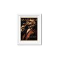 Picture of Animalini _GroupedProduct_Rectangle_Portrait_Framed_Matted_