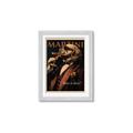 Picture of Animalini _GroupedProduct_Rectangle_Portrait_Framed_Matted_