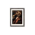 Picture of Animalini _GroupedProduct_Rectangle_Portrait_Framed_Matted_