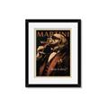 Picture of Animalini _GroupedProduct_Rectangle_Portrait_Framed_Matted_