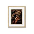 Picture of Animalini _GroupedProduct_Rectangle_Portrait_Framed_Matted_