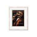 Picture of Animalini _GroupedProduct_Rectangle_Portrait_Framed_Matted_