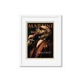 Picture of Animalini _GroupedProduct_Rectangle_Portrait_Framed_Matted_