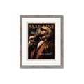 Picture of Animalini _GroupedProduct_Rectangle_Portrait_Framed_Matted_