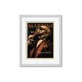 Picture of Animalini _GroupedProduct_Rectangle_Portrait_Framed_Matted_