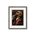 Picture of Animalini _GroupedProduct_Rectangle_Portrait_Framed_Matted_