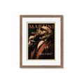 Picture of Animalini _GroupedProduct_Rectangle_Portrait_Framed_Matted_