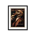 Picture of Animalini _GroupedProduct_Rectangle_Portrait_Framed_Matted_
