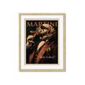 Picture of Animalini _GroupedProduct_Rectangle_Portrait_Framed_Matted_