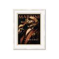 Picture of Animalini _GroupedProduct_Rectangle_Portrait_Framed_Matted_