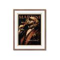 Picture of Animalini _GroupedProduct_Rectangle_Portrait_Framed_Matted_
