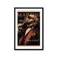 Picture of Animalini _GroupedProduct_Rectangle_Portrait_Framed_Matted_