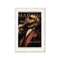 Picture of Animalini _GroupedProduct_Rectangle_Portrait_Framed_Matted_