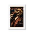 Picture of Animalini _GroupedProduct_Rectangle_Portrait_Framed_Matted_