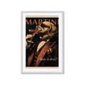 Picture of Animalini _GroupedProduct_Rectangle_Portrait_Framed_Matted_