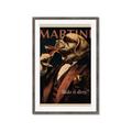 Picture of Animalini _GroupedProduct_Rectangle_Portrait_Framed_Matted_