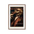 Picture of Animalini _GroupedProduct_Rectangle_Portrait_Framed_Matted_