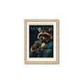 Picture of Creature Cocktail _GroupedProduct_Rectangle_Portrait_Framed_Matted_