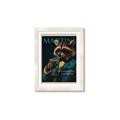 Picture of Creature Cocktail _GroupedProduct_Rectangle_Portrait_Framed_Matted_