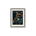 Picture of Creature Cocktail _GroupedProduct_Rectangle_Portrait_Framed_Matted_