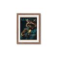 Picture of Creature Cocktail _GroupedProduct_Rectangle_Portrait_Framed_Matted_