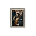 Picture of Beasts and Booze _GroupedProduct_Rectangle_Portrait_Framed_Matted_