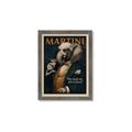 Picture of Beasts and Booze _GroupedProduct_Rectangle_Portrait_Framed_Matted_