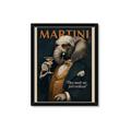 Picture of Beasts and Booze _GroupedProduct_Rectangle_Portrait_Framed_Matted_