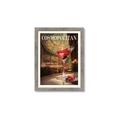 Picture of Cosmo Hour _GroupedProduct_Rectangle_Portrait_Framed_Matted_