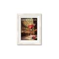 Picture of Cosmo Hour _GroupedProduct_Rectangle_Portrait_Framed_Matted_