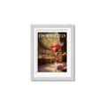 Picture of Cosmo Hour _GroupedProduct_Rectangle_Portrait_Framed_Matted_