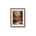 Picture of Cosmo Hour _GroupedProduct_Rectangle_Portrait_Framed_Matted_