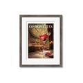 Picture of Cosmo Hour _GroupedProduct_Rectangle_Portrait_Framed_Matted_