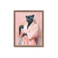Picture of Feline Fine _GroupedProduct_Rectangle_Portrait_Framed_Matted_