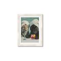 Picture of Apex Hour I _GroupedProduct_Rectangle_Portrait_Framed_Matted_