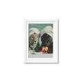 Picture of Apex Hour I _GroupedProduct_Rectangle_Portrait_Framed_Matted_