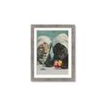 Picture of Apex Hour I _GroupedProduct_Rectangle_Portrait_Framed_Matted_