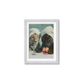 Picture of Apex Hour I _GroupedProduct_Rectangle_Portrait_Framed_Matted_