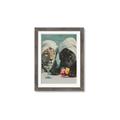 Picture of Apex Hour I _GroupedProduct_Rectangle_Portrait_Framed_Matted_