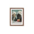 Picture of Apex Hour I _GroupedProduct_Rectangle_Portrait_Framed_Matted_