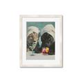 Picture of Apex Hour I _GroupedProduct_Rectangle_Portrait_Framed_Matted_