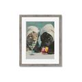 Picture of Apex Hour I _GroupedProduct_Rectangle_Portrait_Framed_Matted_