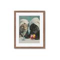 Picture of Apex Hour I _GroupedProduct_Rectangle_Portrait_Framed_Matted_