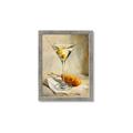 Picture of Shaken, Not Dipped _GroupedProduct_Rectangle_Portrait_Framed_Matted_