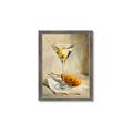 Picture of Shaken, Not Dipped _GroupedProduct_Rectangle_Portrait_Framed_Matted_