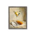 Picture of Shaken, Not Dipped _GroupedProduct_Rectangle_Portrait_Framed_Matted_